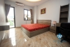 A newly apartment for rent near Royal City, Ha Noi